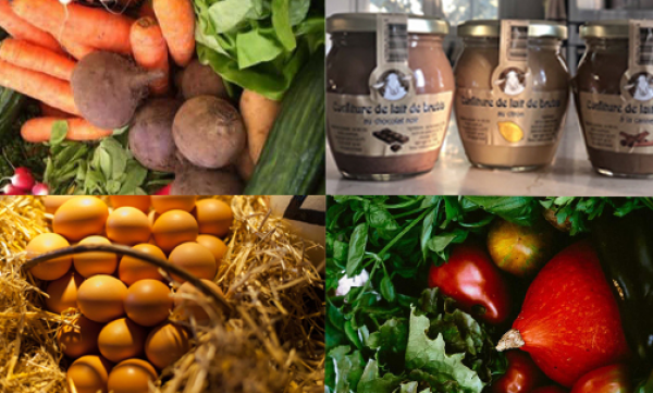 Les bons produits de décembre