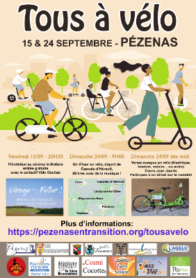 Tous à Vélo