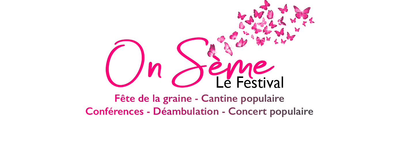 Festival On Sème